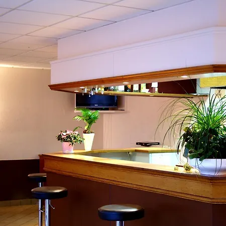 Hotel L'arvor *