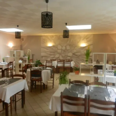 L'arvor * Guer