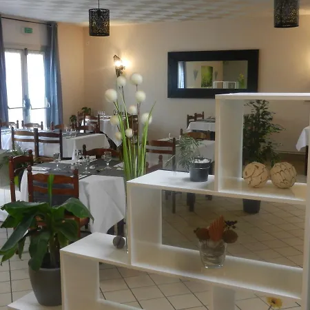 Hotel L'arvor *