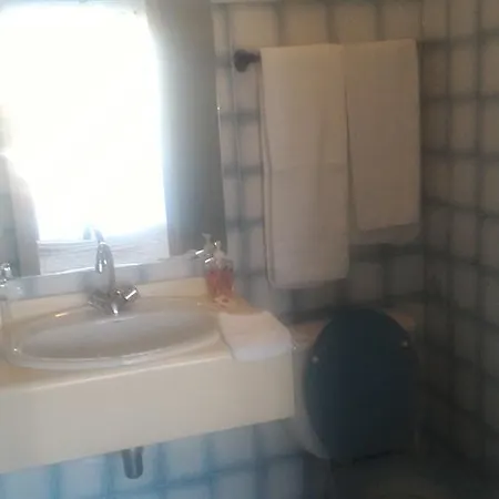 Hotel L'arvor *