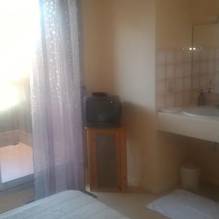 Hotel L'arvor *